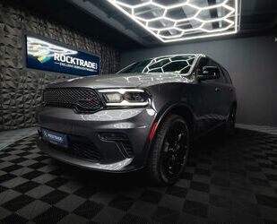 Dodge Durango Gebrauchtwagen