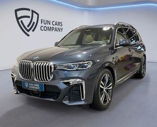 BMW X7 Gebrauchtwagen