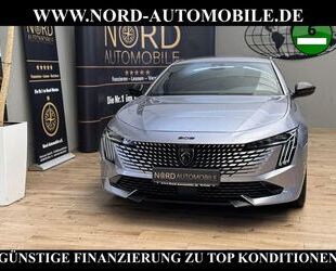 Peugeot 508 Gebrauchtwagen