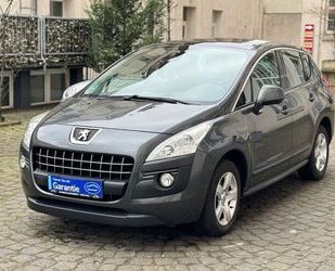 Peugeot 3008 Gebrauchtwagen