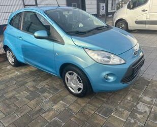 Ford Ka/Ka+ Gebrauchtwagen