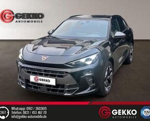 Cupra Terramar Gebrauchtwagen