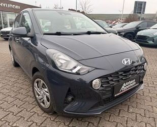 Hyundai i10 Gebrauchtwagen
