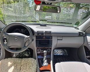 Mercedes-Benz C 230 Gebrauchtwagen