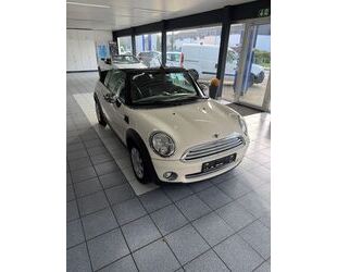 Mini Cooper Gebrauchtwagen