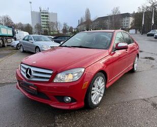 Mercedes-Benz C 300 Gebrauchtwagen
