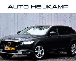 Volvo V90 Cross Country Gebrauchtwagen