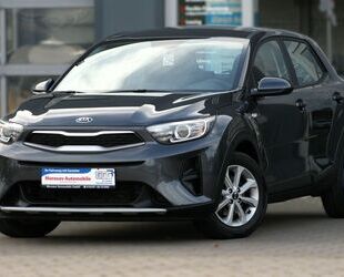 Kia Stonic Gebrauchtwagen
