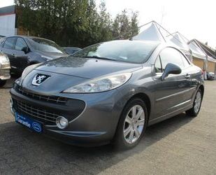 Peugeot 207 Gebrauchtwagen