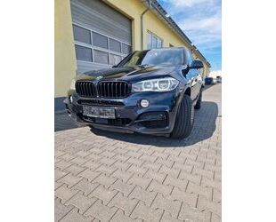 BMW X5 Gebrauchtwagen