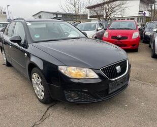 Seat Exeo Gebrauchtwagen