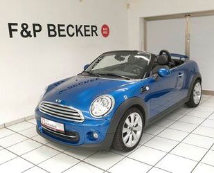 Mini Cooper Roadster Gebrauchtwagen