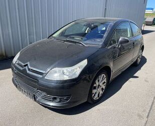 Citroen C4 Gebrauchtwagen
