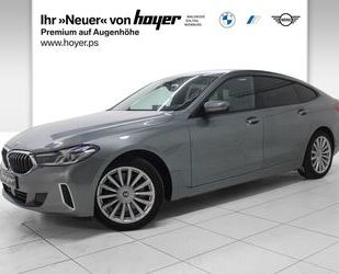 BMW 640 Gran Turismo Gebrauchtwagen