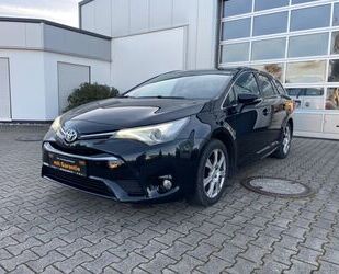 Toyota Avensis Gebrauchtwagen
