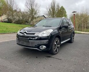 Citroen C-Crosser Gebrauchtwagen