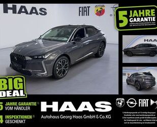 DS Automobiles DS4 Gebrauchtwagen