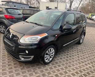 Citroen C3 Gebrauchtwagen