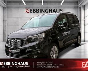 Opel Combo Electric Gebrauchtwagen