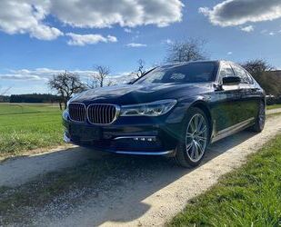 BMW 750 Gebrauchtwagen