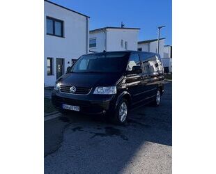 VW T5 Multivan Gebrauchtwagen