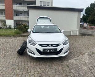 Hyundai i40 Gebrauchtwagen