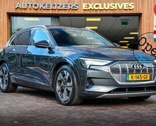 Audi e-tron Gebrauchtwagen