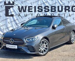 Mercedes-Benz E 300 Gebrauchtwagen
