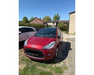Citroen C3 Gebrauchtwagen
