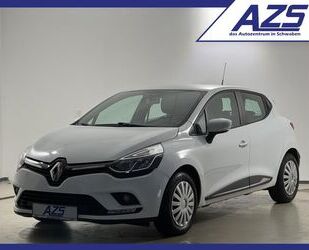 Renault Clio Gebrauchtwagen