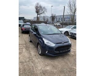 Ford B-Max Gebrauchtwagen