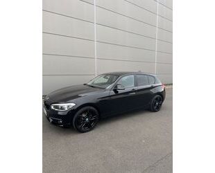 BMW 118 Gebrauchtwagen