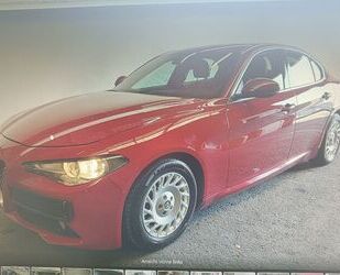 Alfa Romeo Giulia Gebrauchtwagen