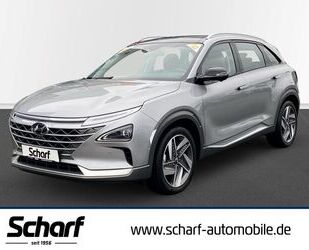 Hyundai NEXO Gebrauchtwagen