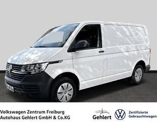 VW T6 Transporter Gebrauchtwagen