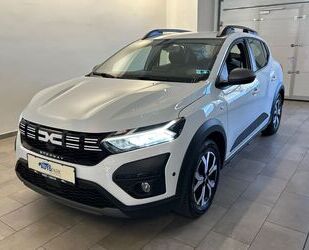 Dacia Sandero Gebrauchtwagen