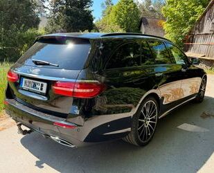 Mercedes-Benz E 400 Gebrauchtwagen
