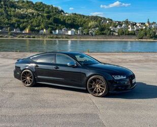 Audi S7 Gebrauchtwagen