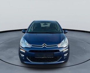Citroen C3 Gebrauchtwagen