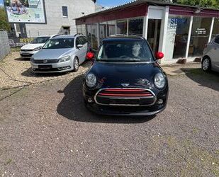 Mini ONE Gebrauchtwagen