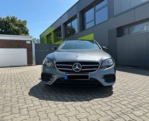 Mercedes-Benz E 350 Gebrauchtwagen