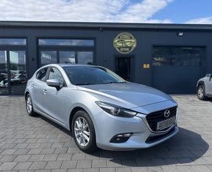 Mazda 3 Gebrauchtwagen
