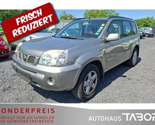Nissan X-Trail Gebrauchtwagen