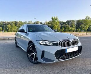 BMW 318 Gebrauchtwagen
