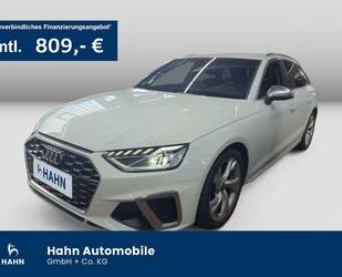 Audi S4 Gebrauchtwagen