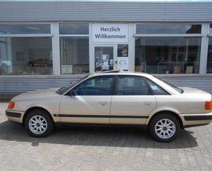 Audi 100 Gebrauchtwagen