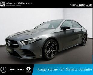 Mercedes-Benz A 200 Gebrauchtwagen