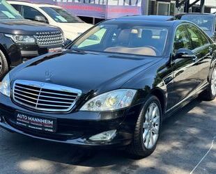 Mercedes-Benz S 320 Gebrauchtwagen