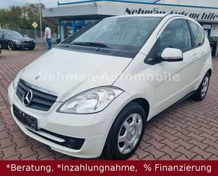 Mercedes-Benz A 160 Gebrauchtwagen