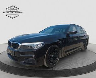 BMW 530 Gebrauchtwagen